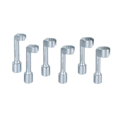 JUEGO de DADOS INYECTORES DIESEL 6 pcs AIai020201