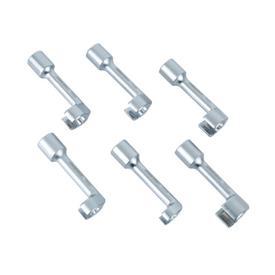 JUEGO de DADOS INYECTORES DIESEL 6 pcs AIai020201