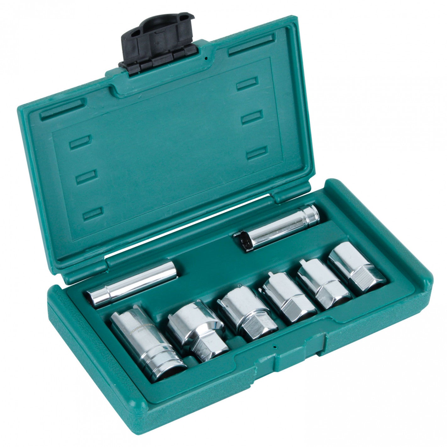 JUEGO de DADOS MAESTRO AUTOMOTRIZ 8 piezas AG01013 (AG01013) - JONNESWAY
