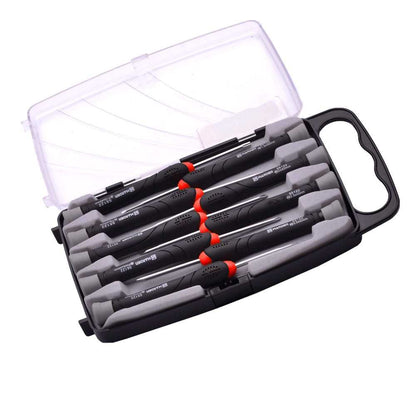 Set Perilleros 9 Piezas (550122) - HARDEN