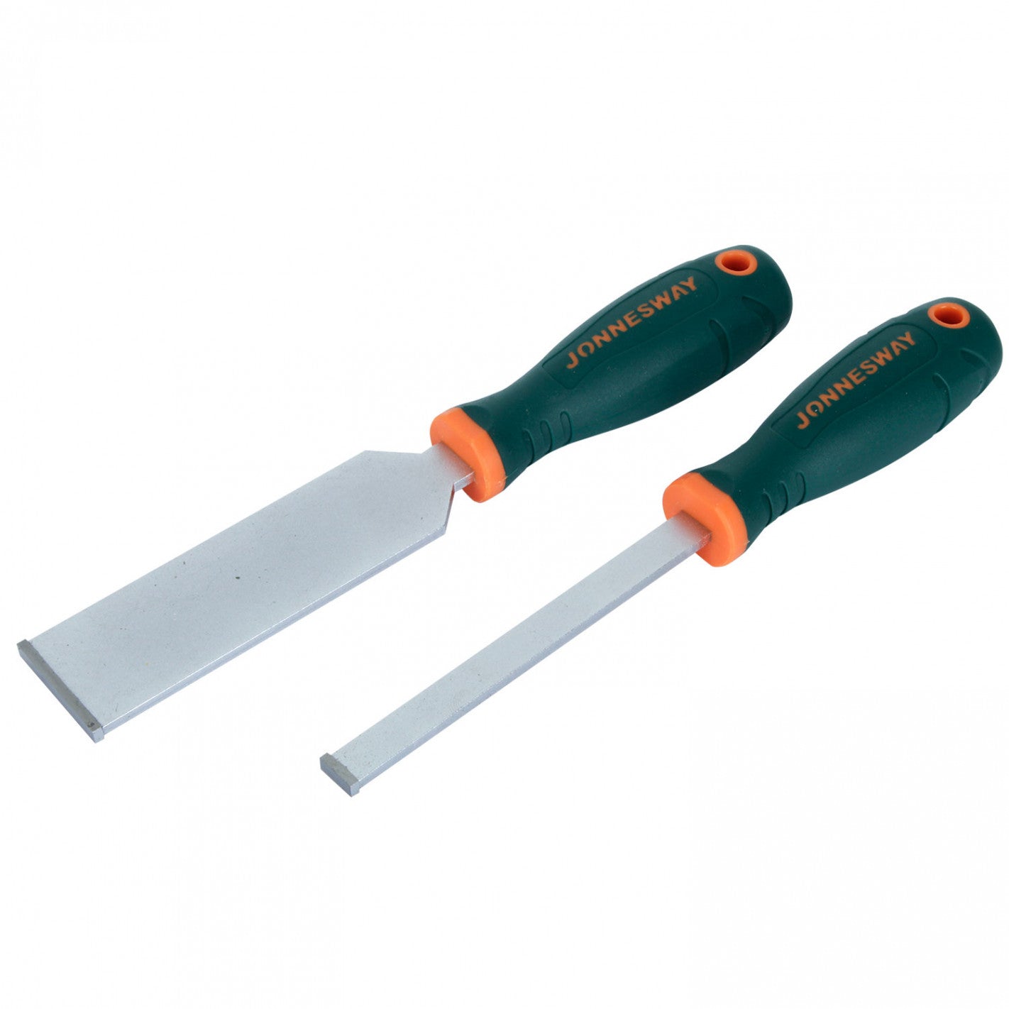 JUEGO DE DOS RASPADORES AI050213 - JONNESWAY