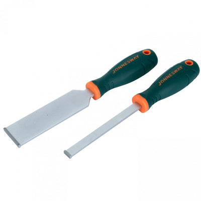 JUEGO DE DOS RASPADORES AI050213 - JONNESWAY