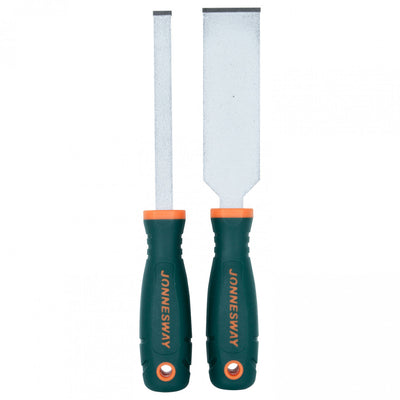 JUEGO DE DOS RASPADORES AI050213 - JONNESWAY