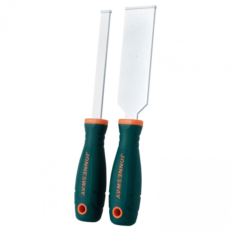 JUEGO DE DOS RASPADORES AI050213 - JONNESWAY