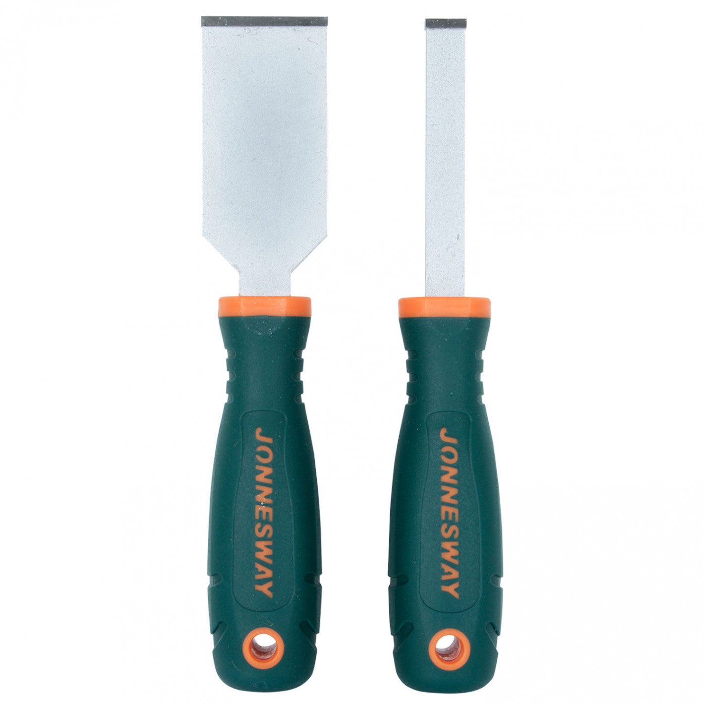 JUEGO DE DOS RASPADORES AI050214 - JONNESWAY