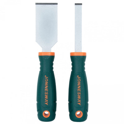 JUEGO DE DOS RASPADORES AI050214 - JONNESWAY