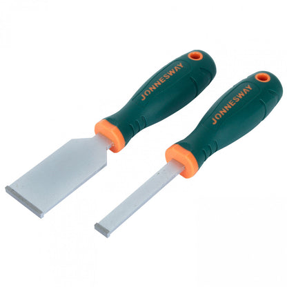 JUEGO DE DOS RASPADORES AI050214 - JONNESWAY