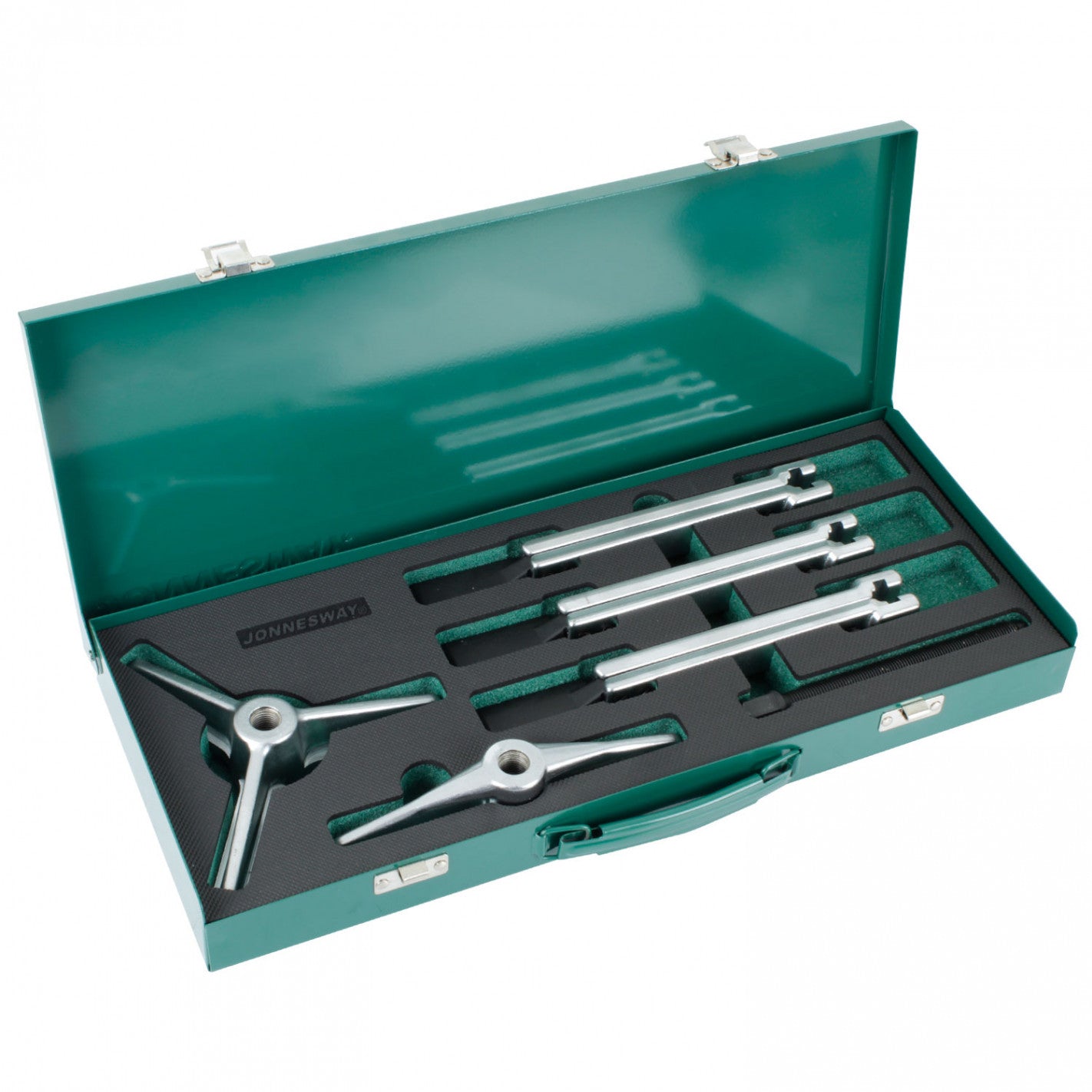 JUEGO de EXTRACTORES 200mm AE310140 (AE310140) - JONNESWAY
