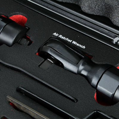 JUEGO DE HERRAMIENTAS NEUMATICAS NE-405-KIT
