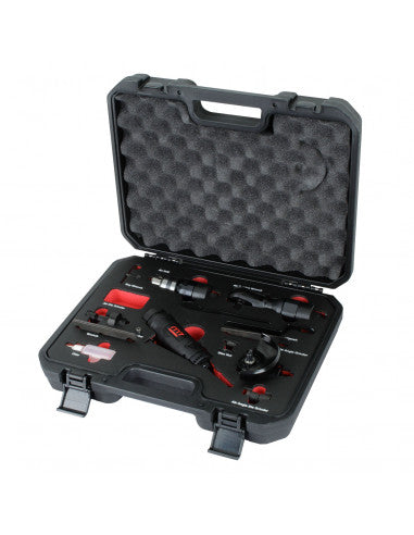 JUEGO DE HERRAMIENTAS NEUMATICAS NE-0405-KIT