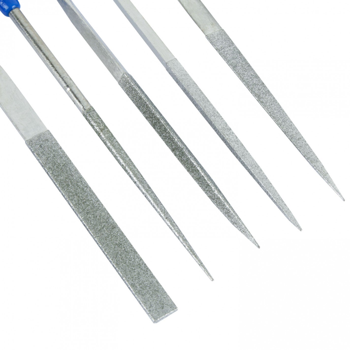 JUEGO DE LIMAS 5 PIEZAS W002100/WP251019