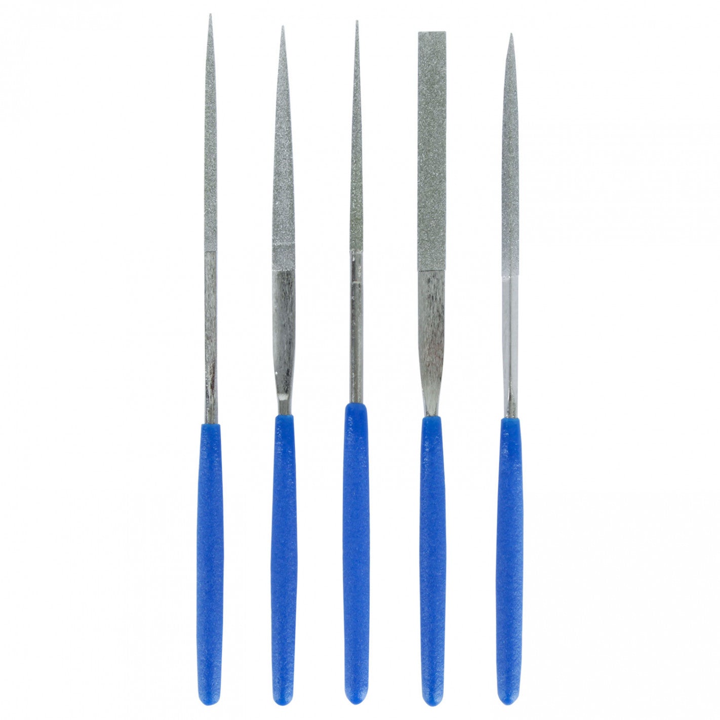 JUEGO DE LIMAS 5 PIEZAS W002100/WP251019