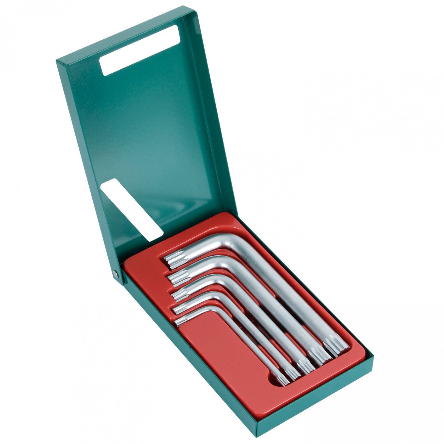 JUEGO de LLAVES IMBUS 5 piezas H15M105S (H15M105S) - JONNESWAY