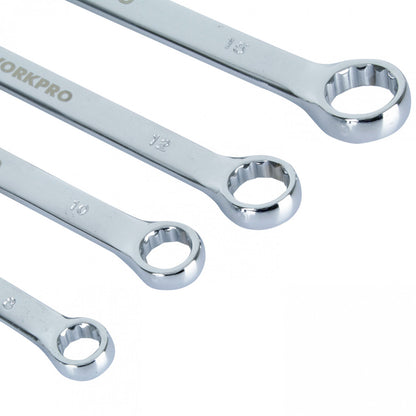 JUEGO DE LLAVES PUNTA CORONA 5 PIEZAS W003308WE