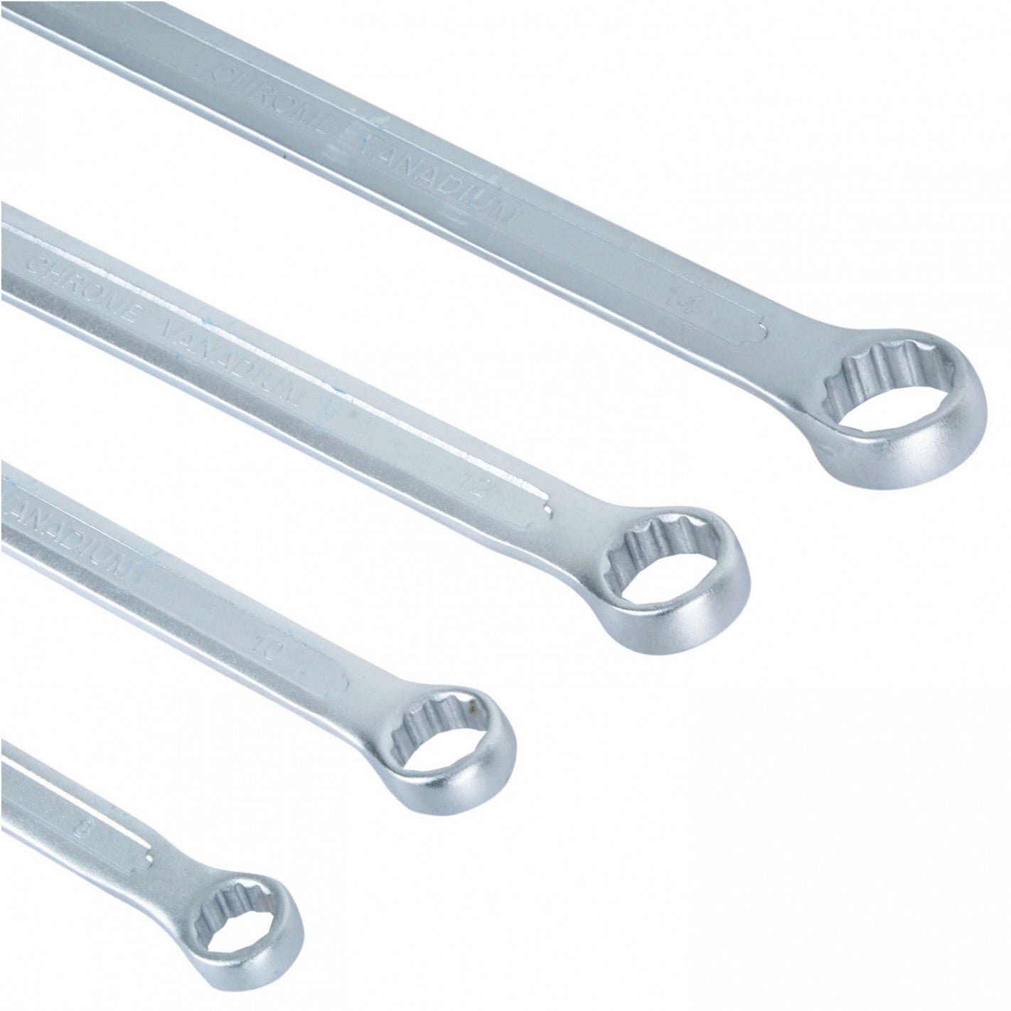 JUEGO DE LLAVES PUNTA CORONA 6 PIEZAS W003304WE