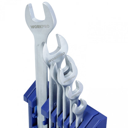 JUEGO DE LLAVES PUNTA CORONA 6 PIEZAS W003304WE