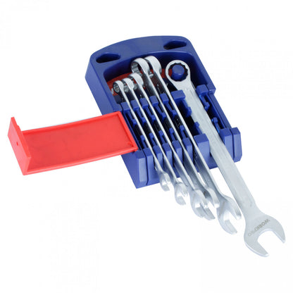 JUEGO DE LLAVES PUNTA CORONA 6 PIEZAS W003304WE