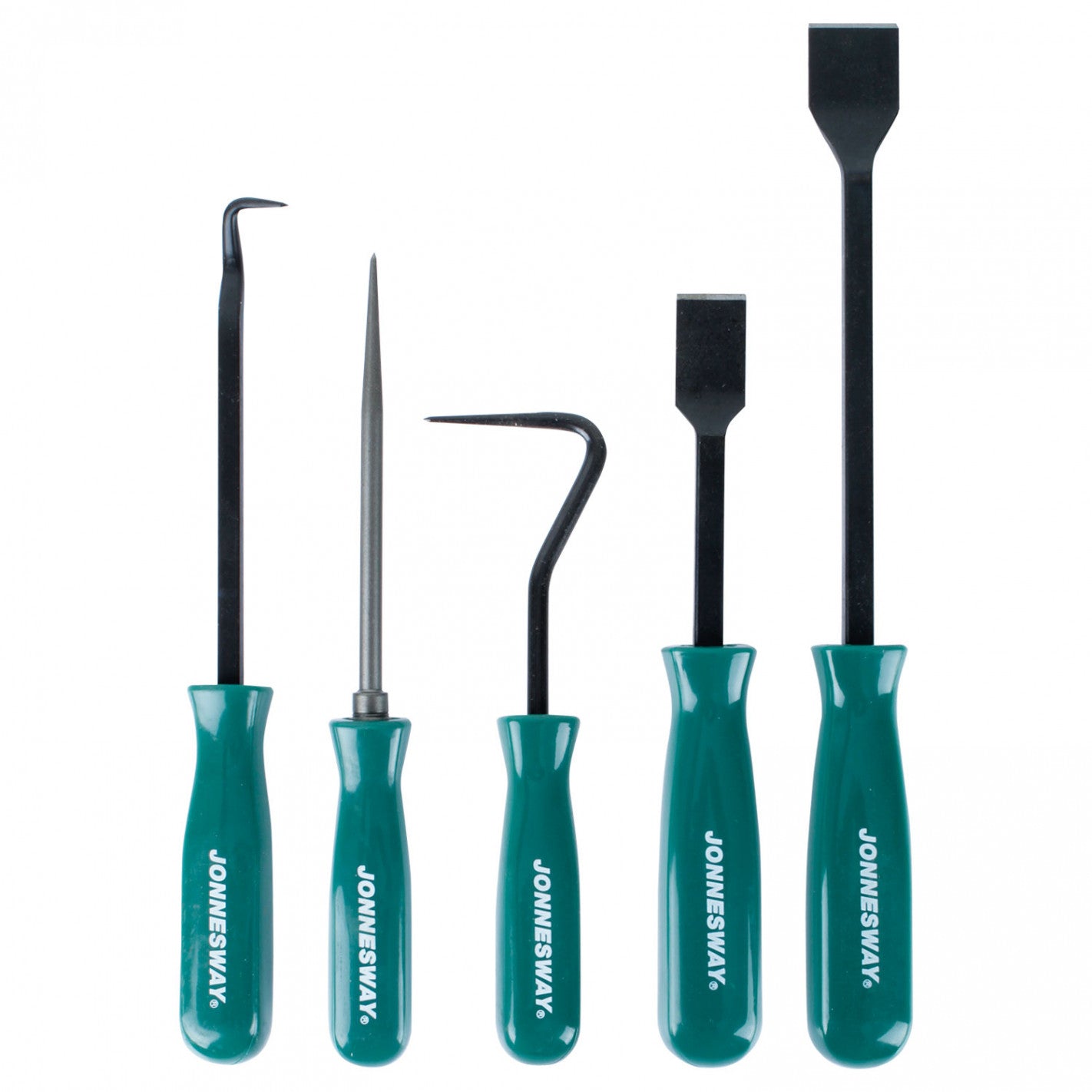 JUEGO de SCRAPER y REMOVEDORES AI030007 - JONNESWAY