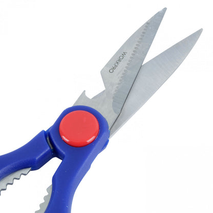 JUEGO DE TIJERAS 4 PIEZAS W000400WE