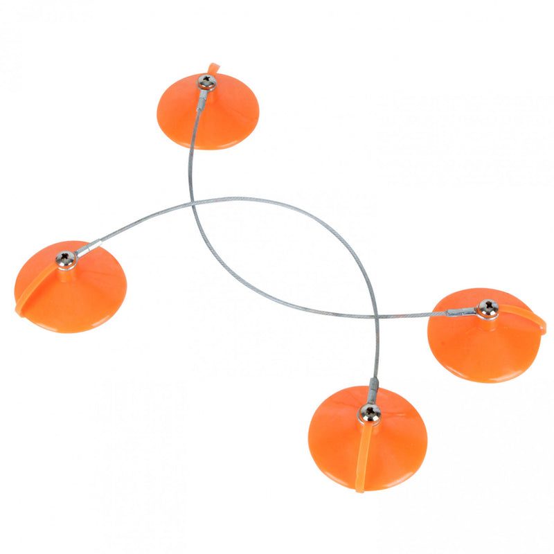 JUEGO de VENTOSAS PORTA VENTANAS AB020015