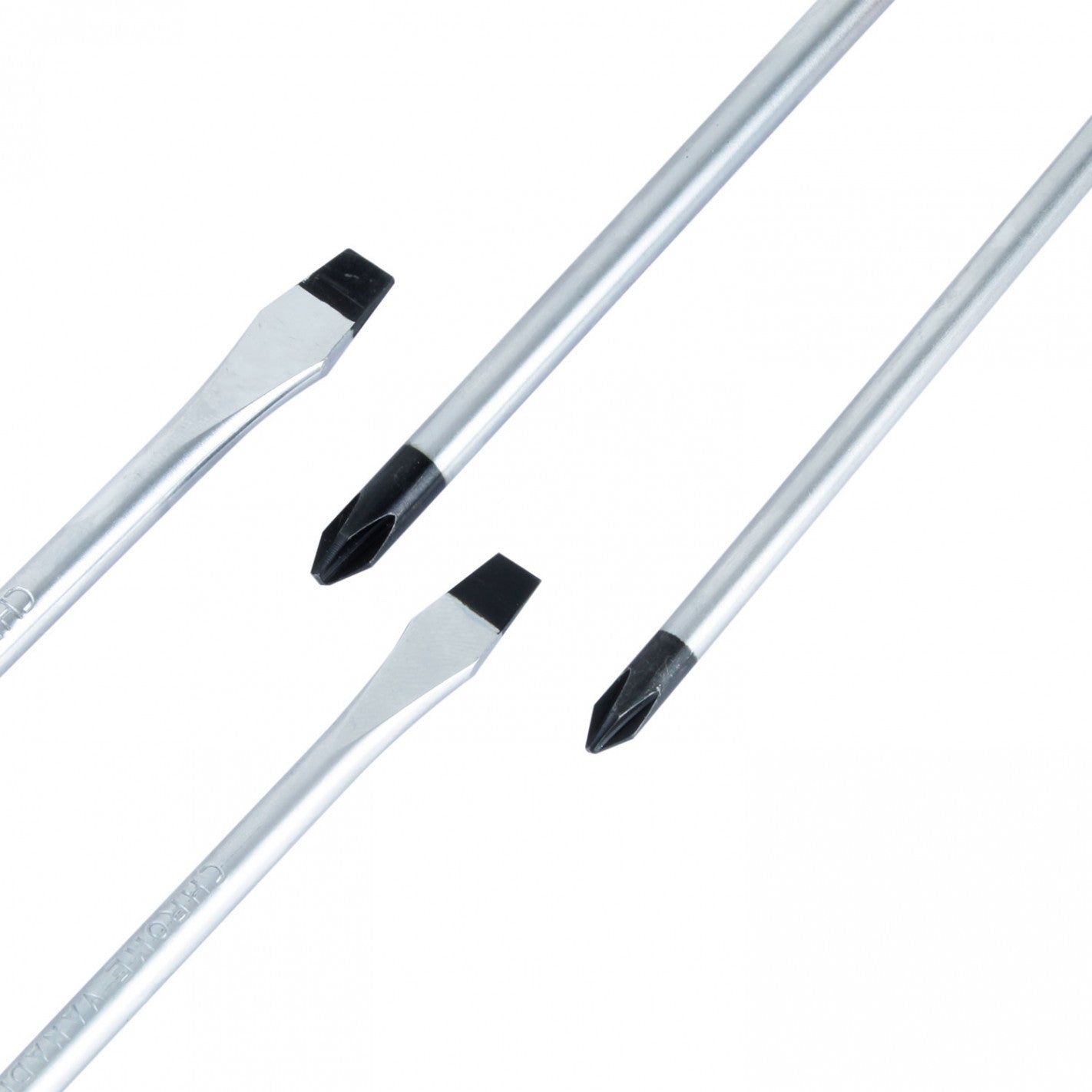 JUEGO DESTORNILLADORES 8 PIEZAS W000833/WP200505