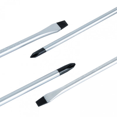 JUEGO DESTORNILLADORES AISLADOS 4 PIEZAS W004140WE 1000V VDE - WORKPRO