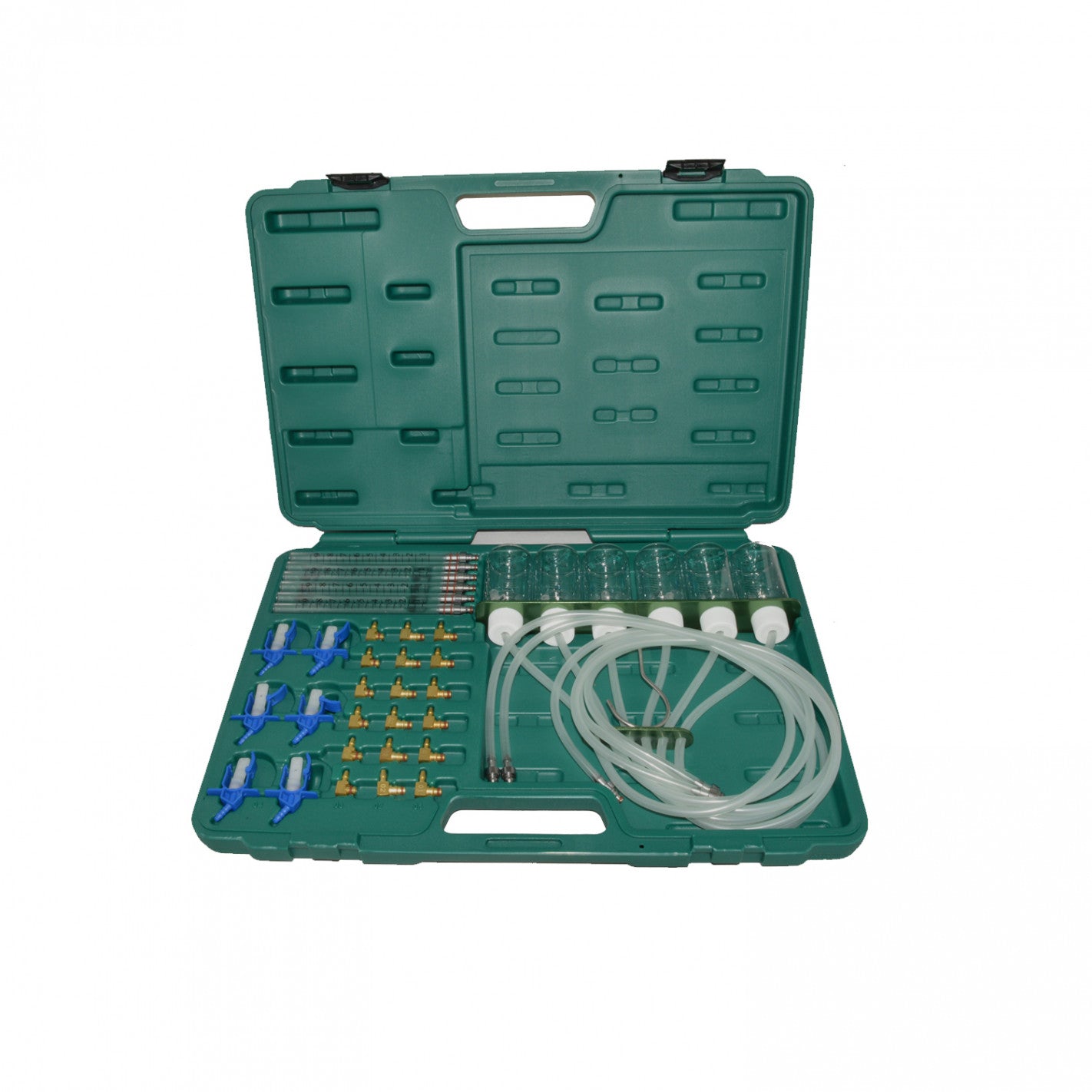 JUEGO DIAGNOSTICO INYECTORES DIESEL Common Rail (DIESEL) - JONNESWAY