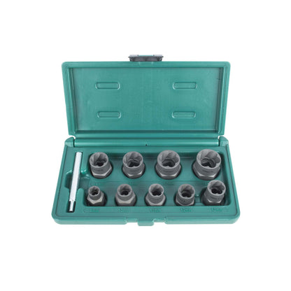 JUEGO EXTRACTOR de PERNOS RODADOS AN040080