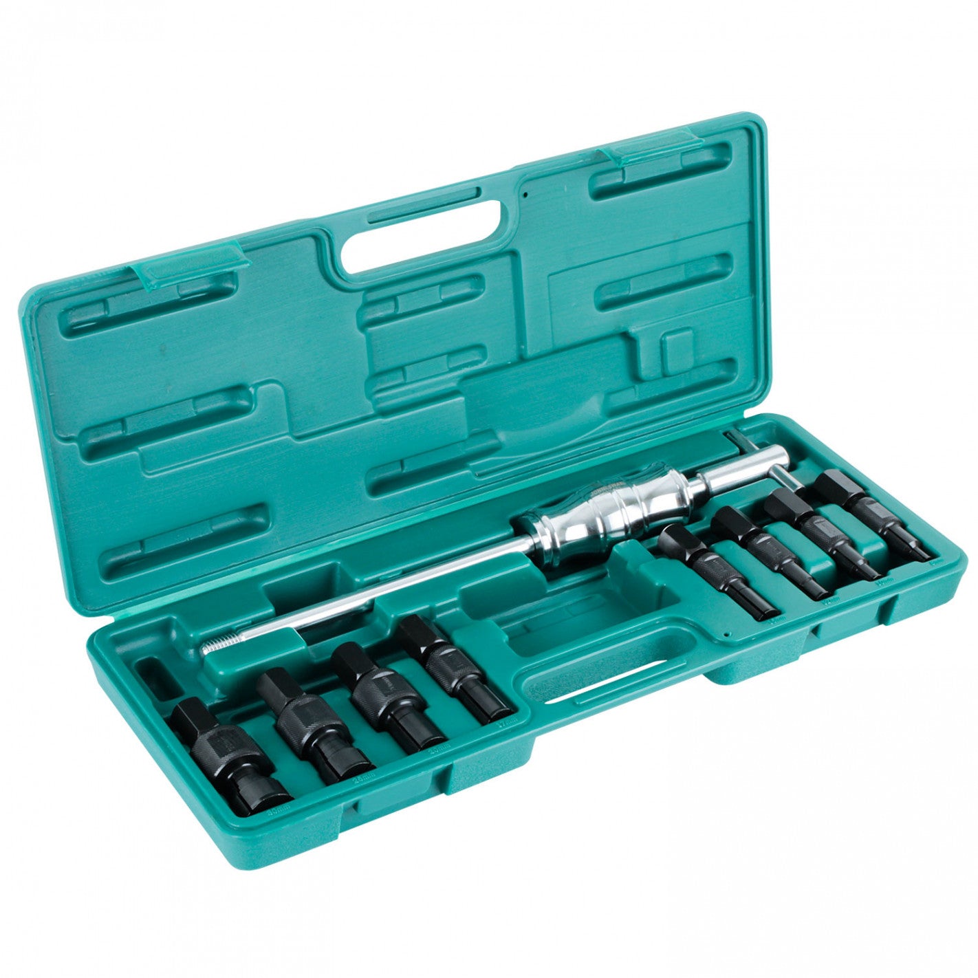JUEGO EXTRACTOR de RODAMIENTOS INTERNOS AE310082 (AE310082) - JONNESWAY