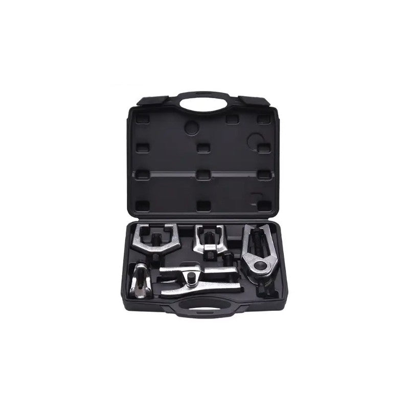 Extractor De Rotulas 5Piezas (672105) - HARDEN