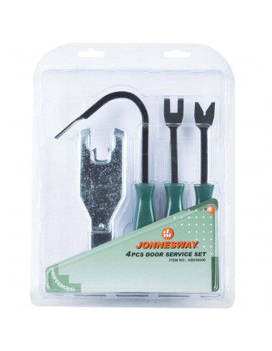 JUEGO REMOVEDOR DE BROCHES AB030040 CODIGO (CODIGO) - JONNESWAY