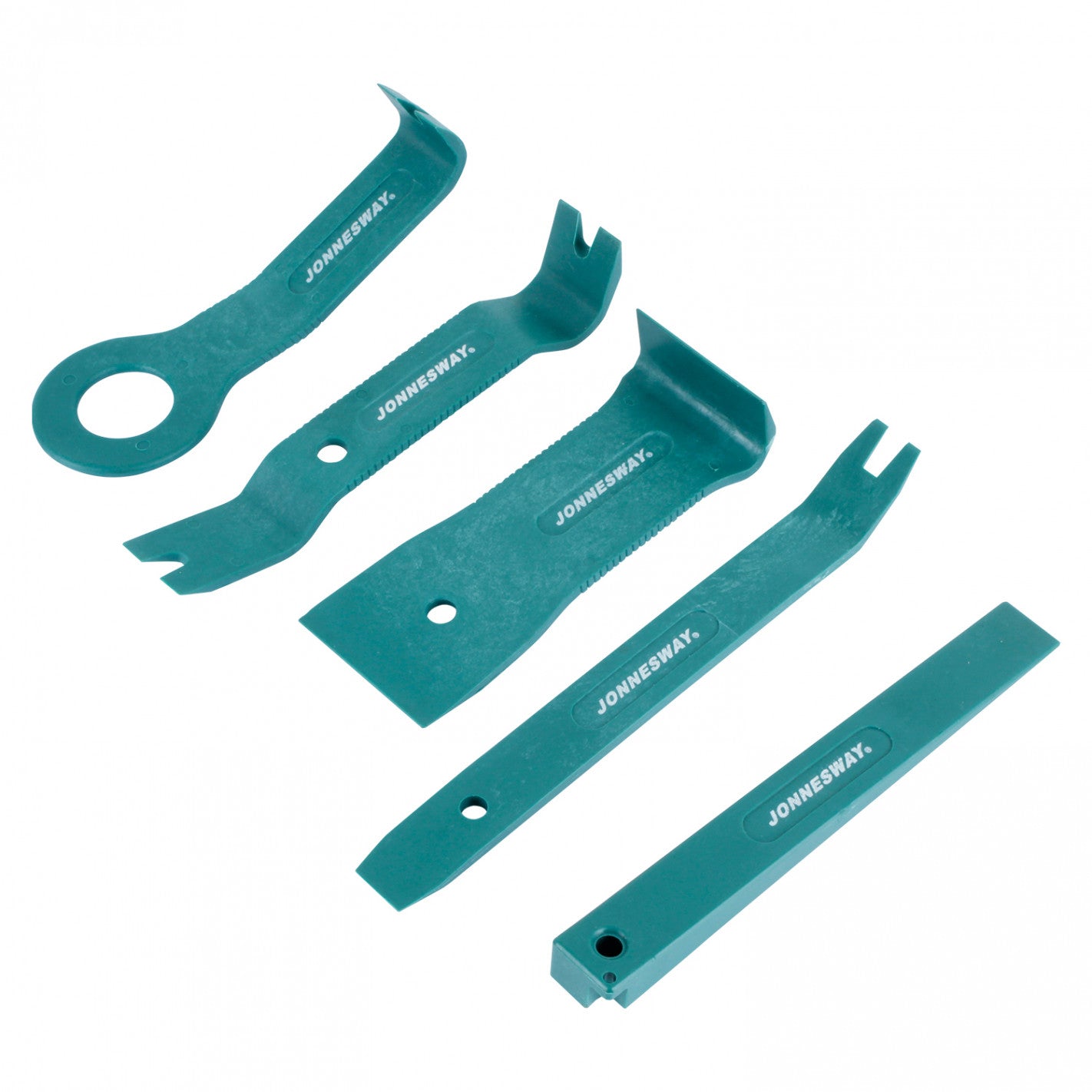 JUEGO REMOVEDOR de BROCHES PLASTICOS AB010026S (AB010026S) - JONNESWAY