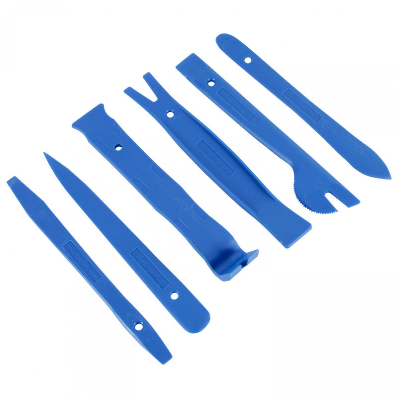 JUEGO REMOVEDOR de BROCHES PLASTICOS AB010026T