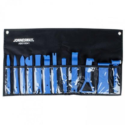 JUEGO REMOVEDOR de BROCHES PLASTICOS AB010041