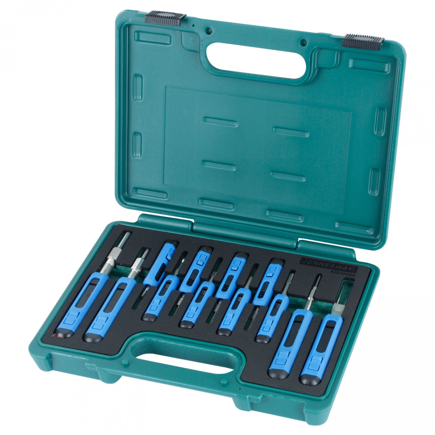JUEGO REPARADOR CONTACTOS ELECTRICOS AI010086 (AI010086) - JONNESWAY