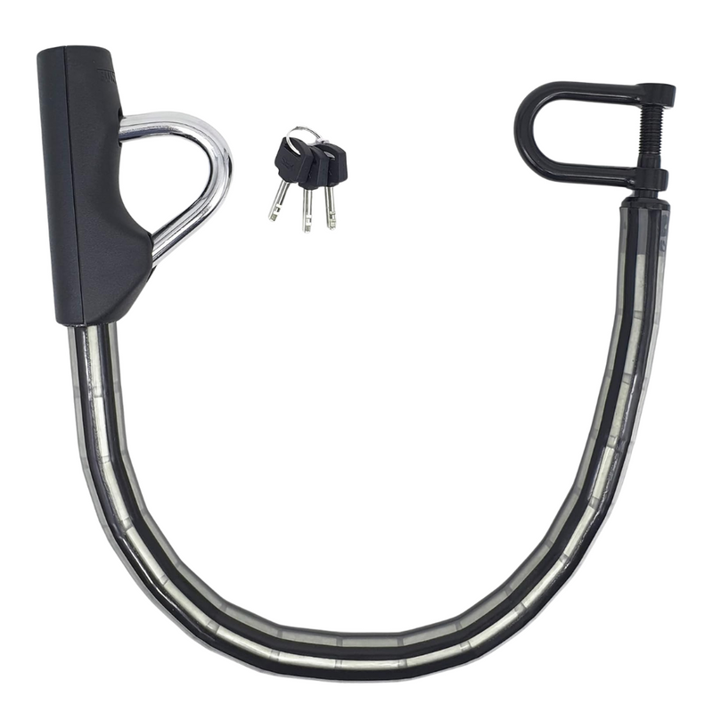 Sistema de seguridad para vehículos alta gama(BA80N) BUNKER