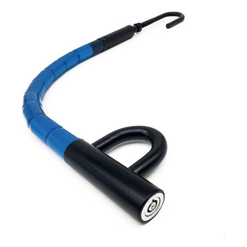 sistema de seguridad anti-robo vehicular (905/B) BLOKAUTO