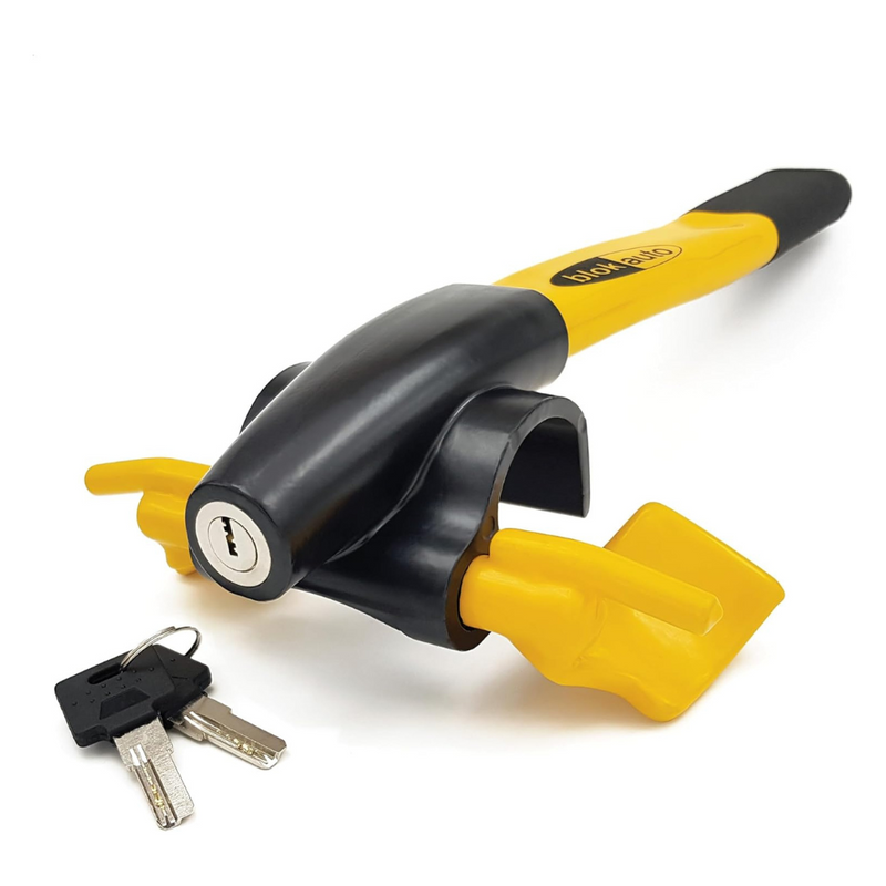 sistema de seguridad anti-robo (9595) BLOKAUTO