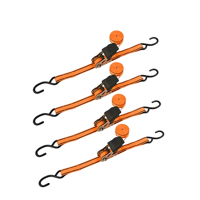 Set Eslinga de Carga 25mmx5mt. 2 Piezas Wokin