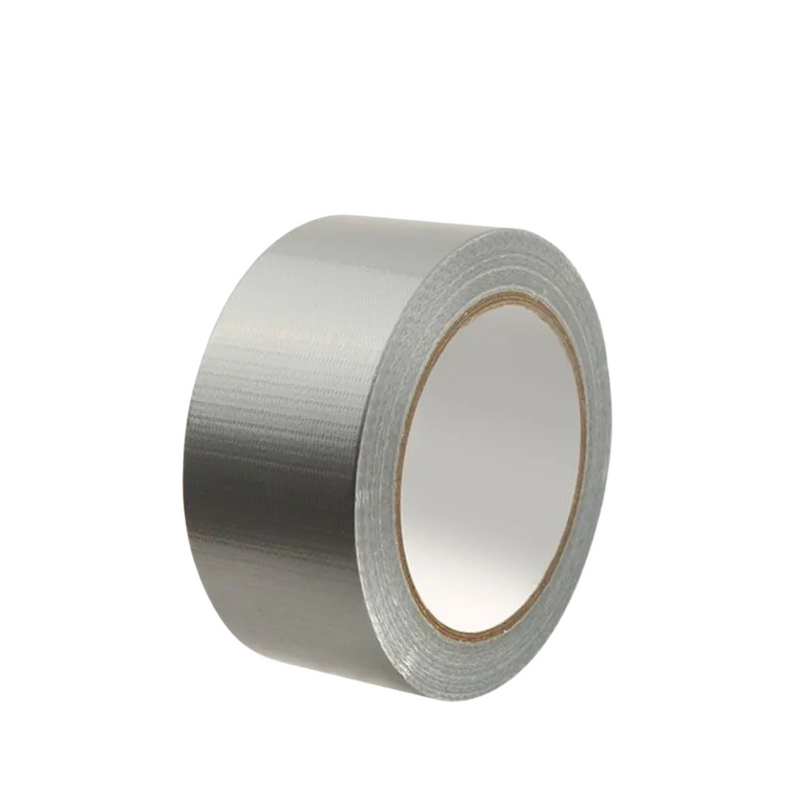 cinta multiuso gris 48mm x 25mt (653702) WOKIN