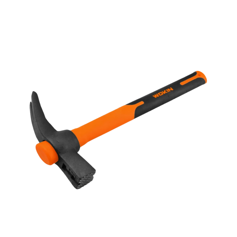 martillo de garra tipo frances (252607) WOKIN