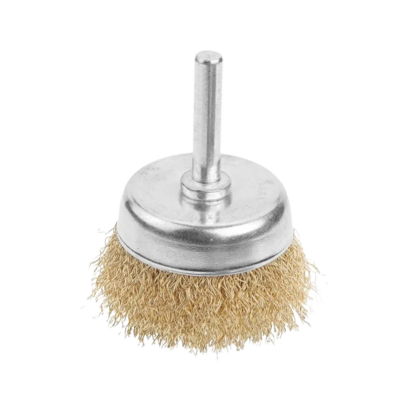 Grata copa Taladro 75mm (771103) WOKIN