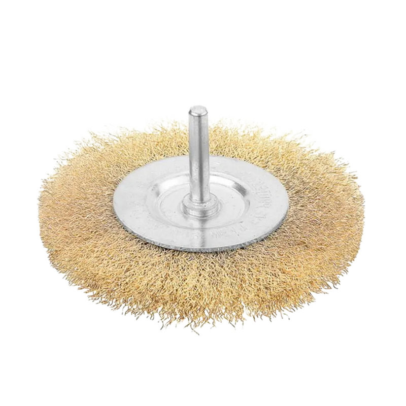 grata rueda 50mm (771002) WOKIN