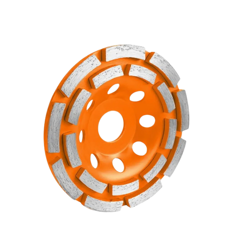 disco diamantado pulir turbo (763911) WOKIN