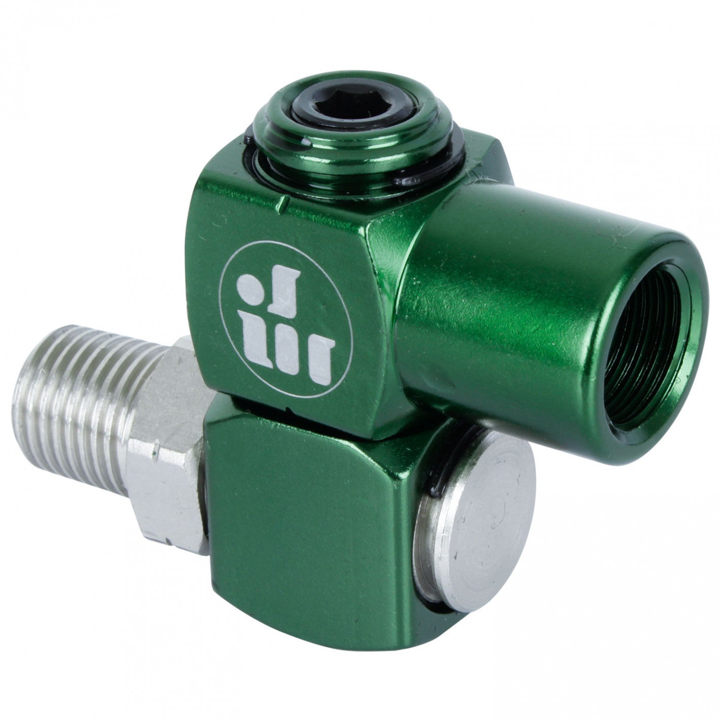 JUNTA GIRATORIA AIRE COMPRIMIDO 1/4" JAZ-0042 (0042) - JONNESWAY