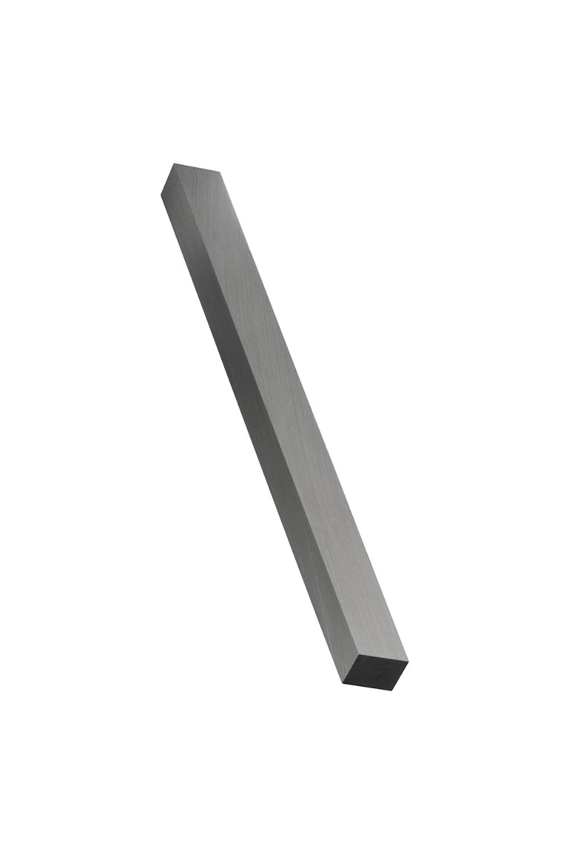 Barra cuadrada hss 12% co 1/4x4 (k520) - DORMER