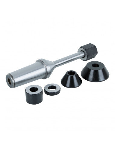 KIT ACCESORIO TORNO DISCO DE FRENO PEQUEÑO 0541  -  AUTOMOTRIZ