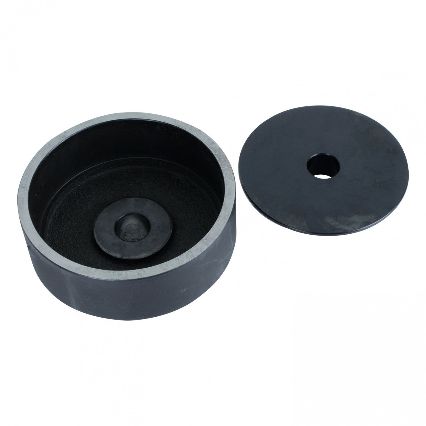 KIT ACCESORIO TORNO PARA CAMIONES LIVIANOS 0555-  AUTOMOTRIZ