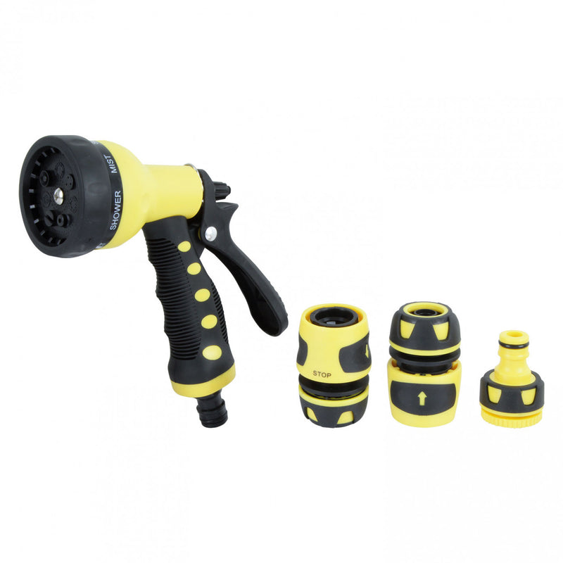 KIT ACCESORIOS MANGUERA 1/2