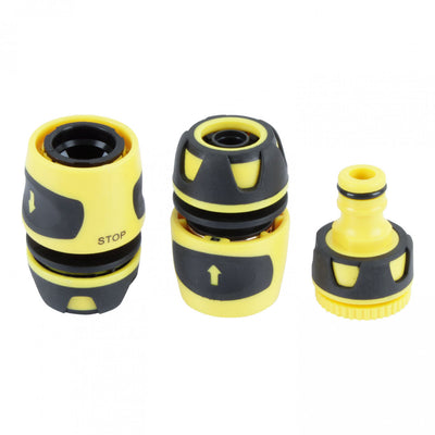 KIT ACCESORIOS MANGUERA 1/2